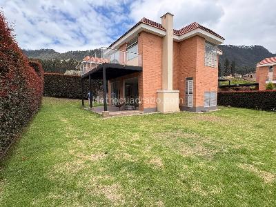 Casa en venta en Alcaparros Bosque Residencial, Cajicá · foto 6 de 20
