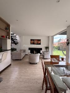Casa en venta en Alcaparros Bosque Residencial, Cajicá · foto 20 de 20