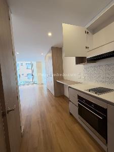Apartaestudio en venta en Cedritos, Bogotá, 41 m² · foto 5 de 20