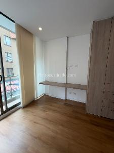 Apartaestudio en venta en Cedritos, Bogotá, 41 m² · foto 4 de 20
