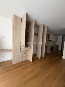 Apartaestudio en venta en Cedritos, Bogotá, 41 m² · foto 6 de 20