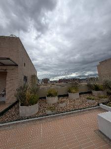 Apartaestudio en venta en Cedritos, Bogotá, 41 m² · foto 16 de 20