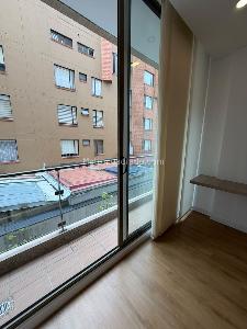 Apartaestudio en venta en Cedritos, Bogotá, 41 m² · foto 20 de 20