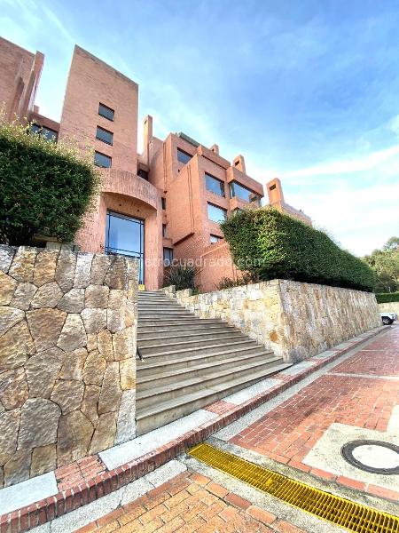 Apartamento en Arriendo, BOSQUES DEL MARQUEZ, Bogotá D.C. en Bosques Del Marquez