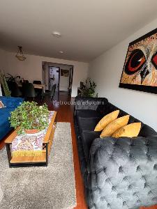Apartamento en venta en Recodo Del Country, Bogotá · foto 9 de 20