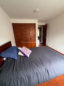 Apartamento en venta en Recodo Del Country, Bogotá · foto 13 de 20