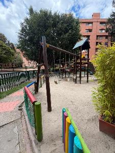 Apartamento en venta en Recodo Del Country, Bogotá · foto 3 de 20