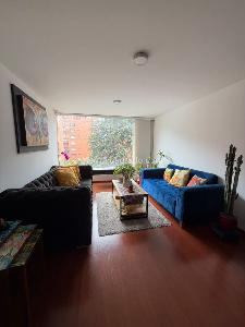 Apartamento en venta en Recodo Del Country, Bogotá · foto 8 de 20