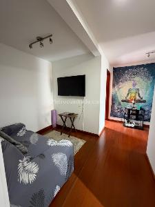Apartamento en venta en Recodo Del Country, Bogotá · foto 15 de 20