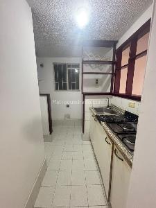 Apartamento de 3 alcobas en venta en San Miguel Modelo Norte, Bogotá, 57 m² · foto 9 de 17