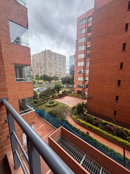 Apartamento en Arriendo, MODELO CIPRESES, Bogotá D.C.