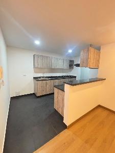 Apartamento de 3 alcobas en venta en San Miguel Modelo Norte, Bogotá, 95 m² · foto 7 de 20