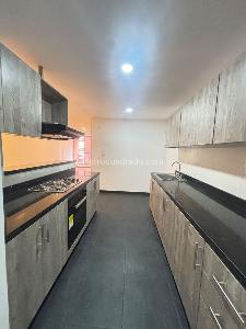 Apartamento de 3 alcobas en venta en San Miguel Modelo Norte, Bogotá, 95 m² · foto 8 de 20