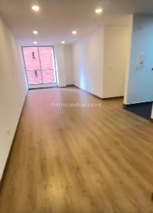Apartamento de 3 alcobas en venta en San Miguel Modelo Norte, Bogotá, 95 m² · foto 5 de 20
