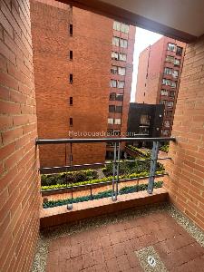 Apartamento de 3 alcobas en venta en San Miguel Modelo Norte, Bogotá, 95 m² · foto 3 de 20