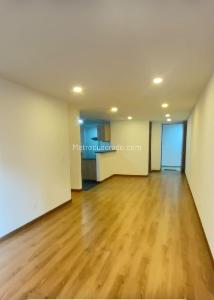 Apartamento de 3 alcobas en venta en San Miguel Modelo Norte, Bogotá, 95 m² · foto 6 de 20