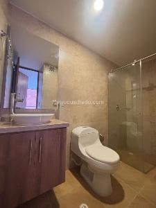 Apartamento de 3 alcobas en venta en San Miguel Modelo Norte, Bogotá, 95 m² · foto 12 de 20