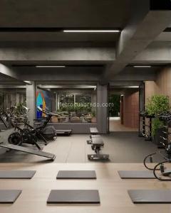 Apartamento en venta en La Candelaria, Bogotá · foto 4 de 10