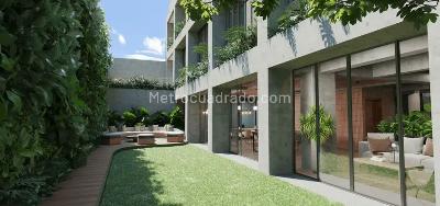 Apartamento en venta en La Candelaria, Bogotá · foto 5 de 10