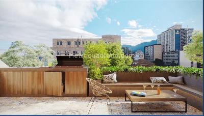 Apartamento en venta en La Candelaria, Bogotá · foto 7 de 10