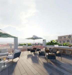 Apartamento en venta en La Candelaria, Bogotá · foto 8 de 10