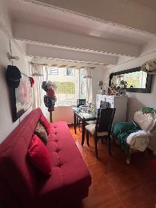Apartamento en venta en Bochica 1, Bogotá · foto 18 de 20