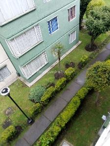 Apartamento en venta en Bochica 1, Bogotá · foto 4 de 20