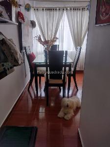 Apartamento en venta en Bochica 1, Bogotá · foto 6 de 20