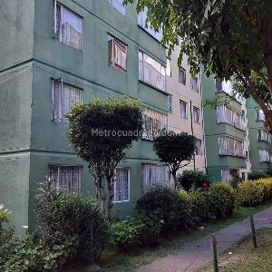 Apartamento en venta en Bochica 1, Bogotá · foto 7 de 20