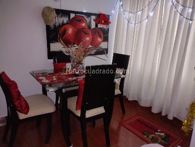Apartamento en venta en Bochica 1, Bogotá · foto 8 de 20