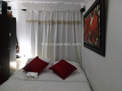 Apartamento en venta en Bochica 1, Bogotá · foto 14 de 20