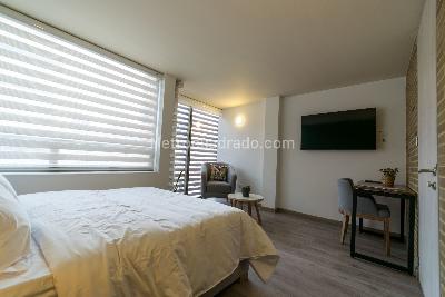 Apartaestudio en Arriendo, CHAPINERO NORTE, Bogotá D.C. en Chapinero Norte