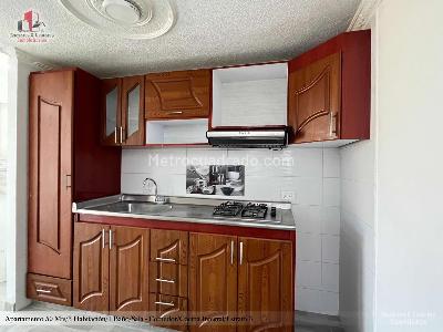 Apartamento en venta en Tintala, Bogotá · foto 4 de 12