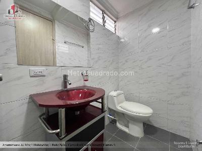 Apartamento en venta en Tintala, Bogotá · foto 12 de 12