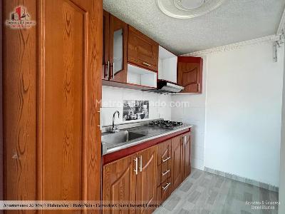 Apartamento en venta en Tintala, Bogotá · foto 5 de 12