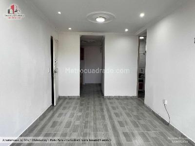 Apartamento en venta en Tintala, Bogotá · foto 2 de 12