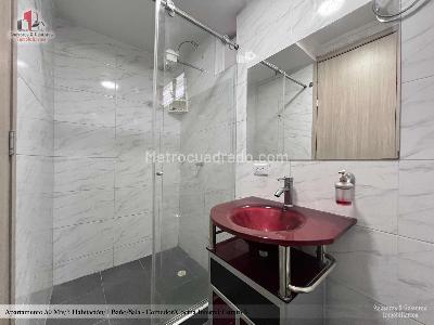 Apartamento en venta en Tintala, Bogotá · foto 7 de 12