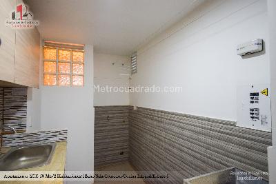 Casa de 5 alcobas en venta en Garces Navas Oriental, Bogotá, 225 m² · foto 12 de 18