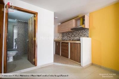 Casa de 5 alcobas en venta en Garces Navas Oriental, Bogotá, 225 m² · foto 8 de 18