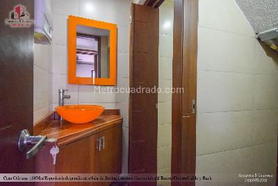 Casa de 5 alcobas en venta en Santa Helena, Bogotá, 168 m² · foto 8 de 15