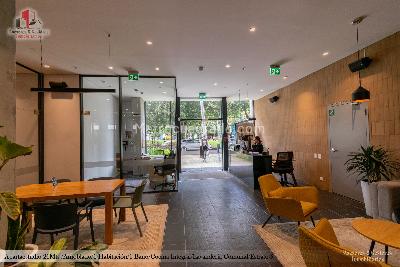 Apartaestudio en arriendo en Chico Norte Ii, Bogotá, 26 m² · foto 7 de 14
