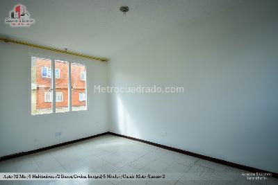 Apartamento en venta en Bachue, Bogotá · foto 10 de 13