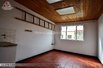 Apartamento en venta en Bachue, Bogotá · foto 12 de 13