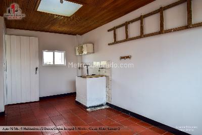 Apartamento en venta en Bachue, Bogotá · foto 13 de 13