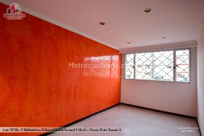 Apartamento en venta en Bachue, Bogotá · foto 3 de 13