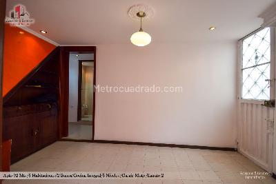 Apartamento en venta en Bachue, Bogotá · foto 2 de 13