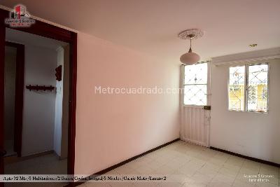 Apartamento en venta en Bachue, Bogotá · foto 4 de 13