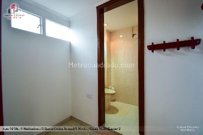Apartamento en venta en Bachue, Bogotá · foto 5 de 13