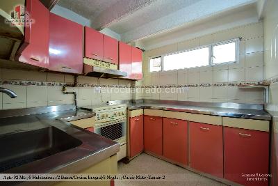 Apartamento en venta en Bachue, Bogotá · foto 6 de 13