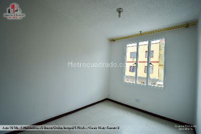 Apartamento en venta en Bachue, Bogotá · foto 7 de 13